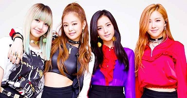 Guess the BLACKPINK Song (Part-4)